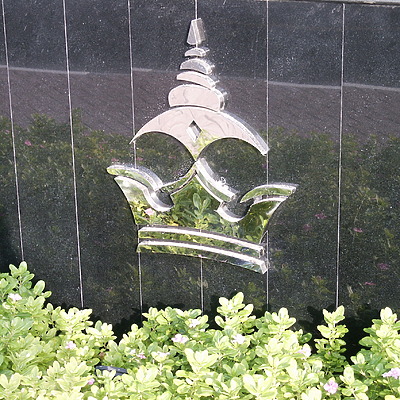 Dusit Dubai by Daniel Kieckhefer