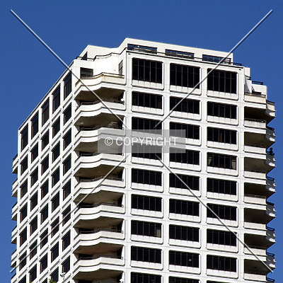 The Huntingdon by Chris Patriarca