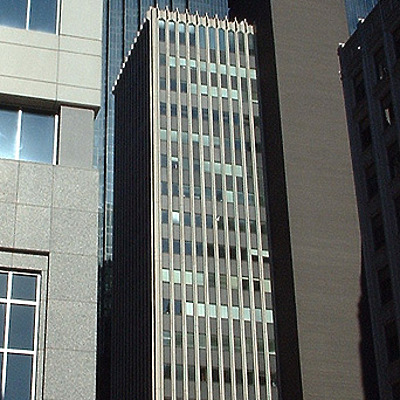 RSM Plaza by James Peacock