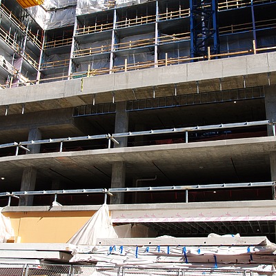 3000 Huron Street by Brian LoBue