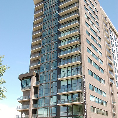 1000 Speer by Windsor by Brian LoBue