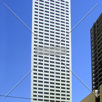 First City Tower by Chris Patriarca