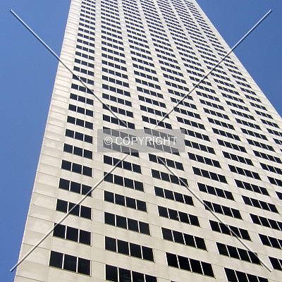 First City Tower by Chris Patriarca