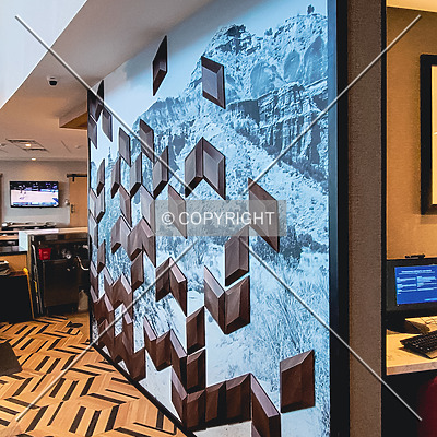 Hyatt Place Amarillo - West by Ryan Hildebrand