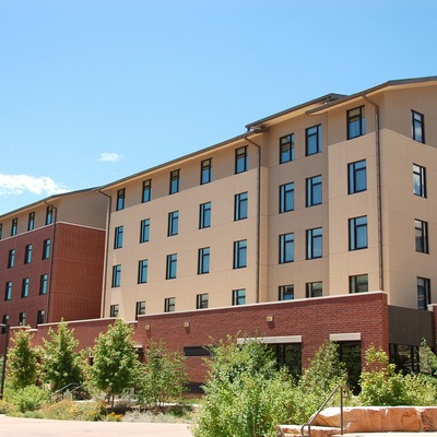 Piñon Hall by Brian LoBue