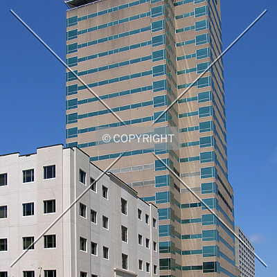 300 West Vine by Chris Patriarca