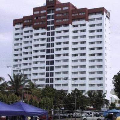 Hua Hin Grand Hotel by Huopa