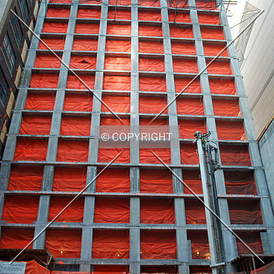 311 West 39th Street by Royce Douglas