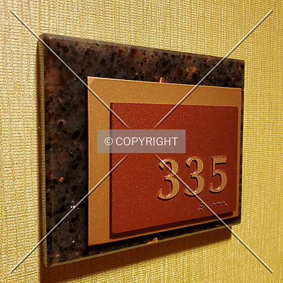 Bloomington-Normal Marriott Hotel & Conference Center by Ryan Hildebrand