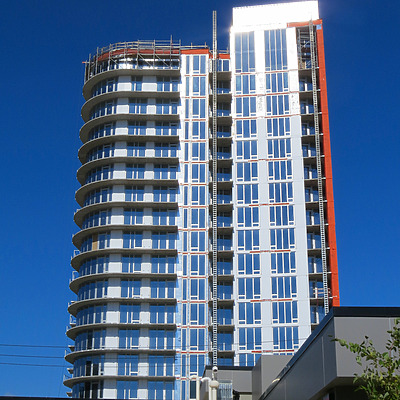 NordHaus by James Peacock