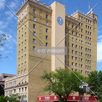 The Bigelow Hotel & Residences by Chris Patriarca