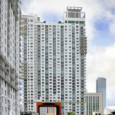 The Loft 2 by Jim Schwartz