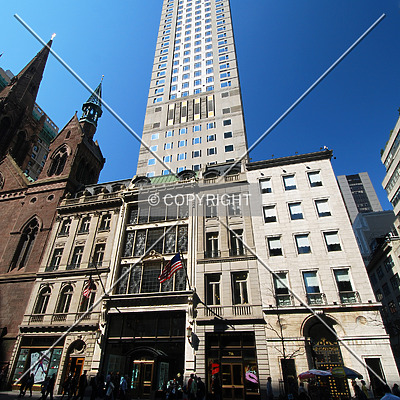 712 5th Avenue by Royce Douglas