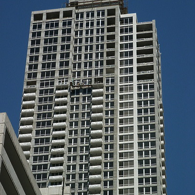 55 East Erie by Daniel Kieckhefer