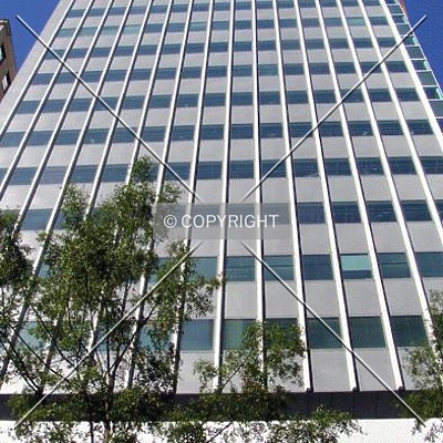 200 South Tryon by Chris Patriarca