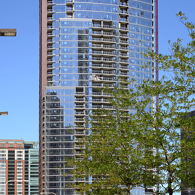 The Chandler by Daniel Kieckhefer