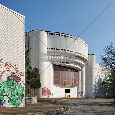 Jamestown Mall by Ryan Hildebrand