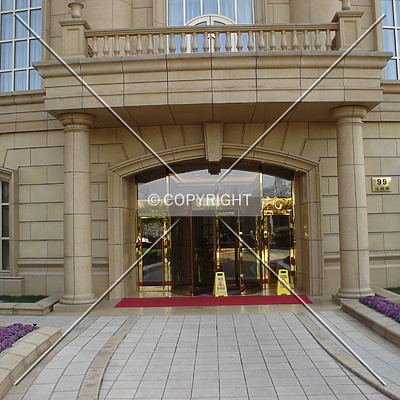 Aurora Plaza by Nephilim