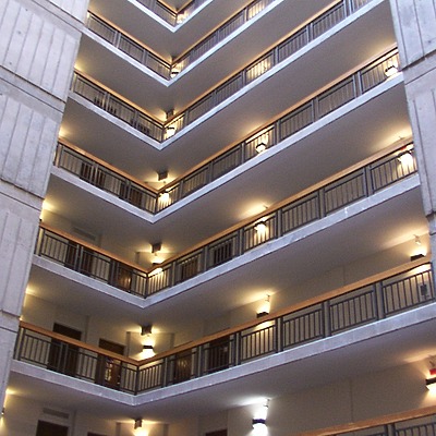 Heritage House by Daniel Kieckhefer