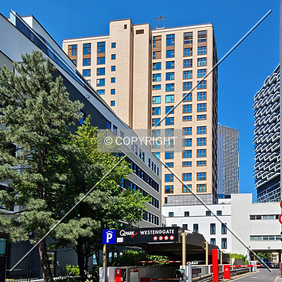 Blue Horizon by Nephilim