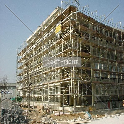 ABC-Tower by Nephilim