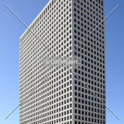 5 Greenway Plaza by Chris Patriarca