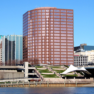 One State Street by John Cahill