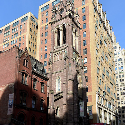 370 7th Avenue by John W. Cahill