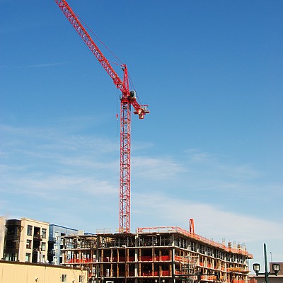 The Pullman by Brian LoBue