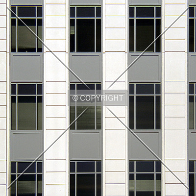 Galvez Office Building by Chris Patriarca