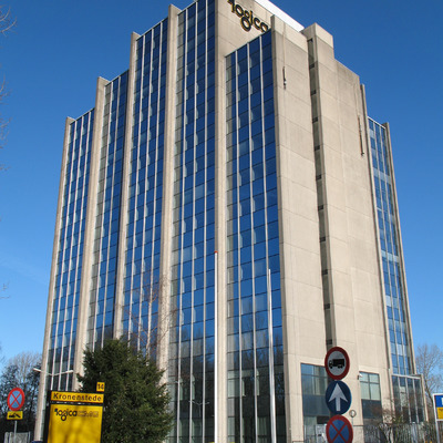 Kronenstede by Michiel van Dijk