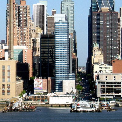 The Helena by John Cahill