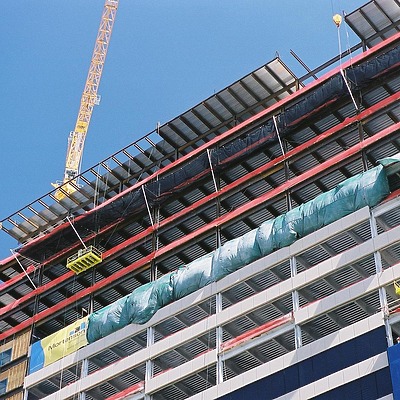 1800 Larimer Street by Brian LoBue