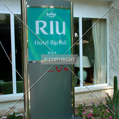 Hotel Riu Bali by Nephilim