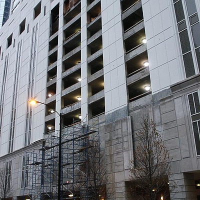 55 East Erie by Daniel Kieckhefer