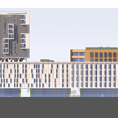 Sky Valley by In Situ