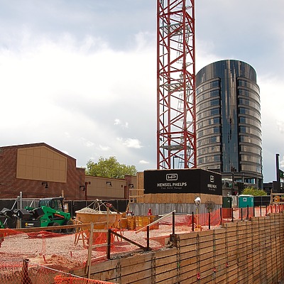 50 Fifty DTC by Brian LoBue