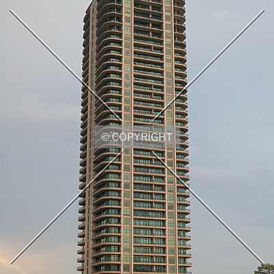 Park Avenue Condominiums by Martin Bugajski