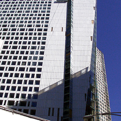 Sofitel Chicago Water Tower by Daniel Kieckhefer