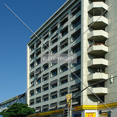 Strahlenberger Straße 123 by Nephilim