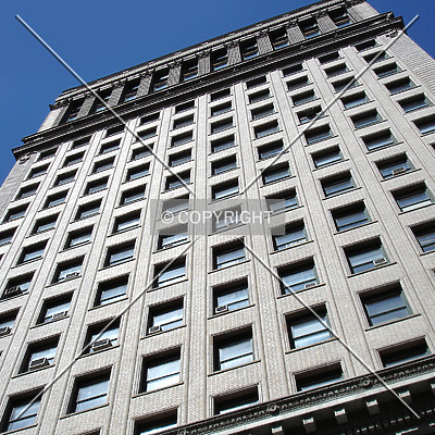 291 Broadway by Royce Douglas