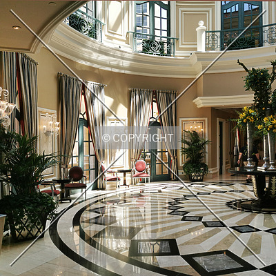 Bellagio Resort & Casino by Nephilim