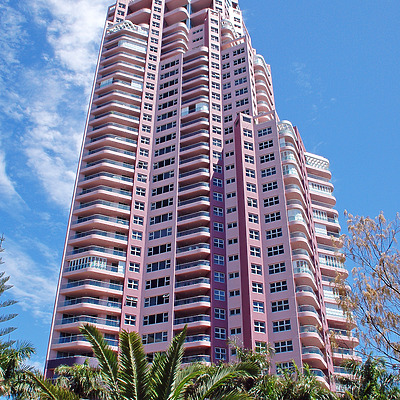 The Grand Mariner by John Bek