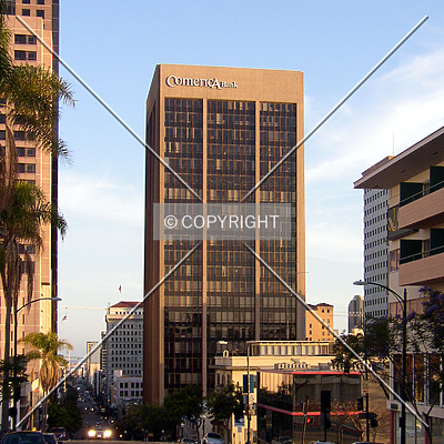 600 B Street by Chris Patriarca