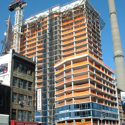 The Helena by Paul Cucuzza