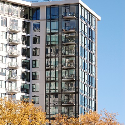 1000 Speer by Windsor by Brian LoBue