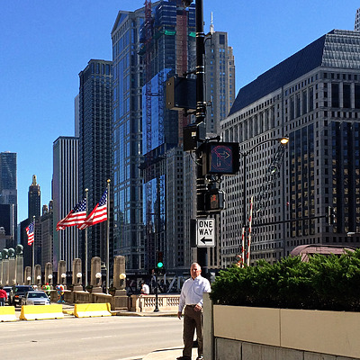 OneEleven by Shawn Ursini