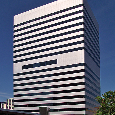 Hanley Corporate Tower by Ryan Hildebrand