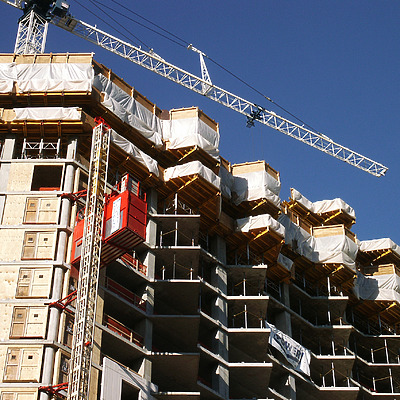 Left Bank at K Station by Daniel Kieckhefer