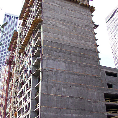 The Pearson by Daniel Kieckhefer